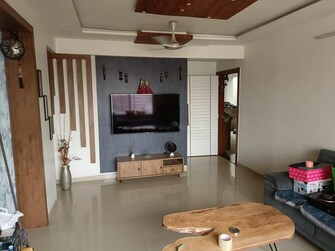 4 BHK Apartment For Rent in Fortune Elite Mulund West Mulund West Mumbai  7879024