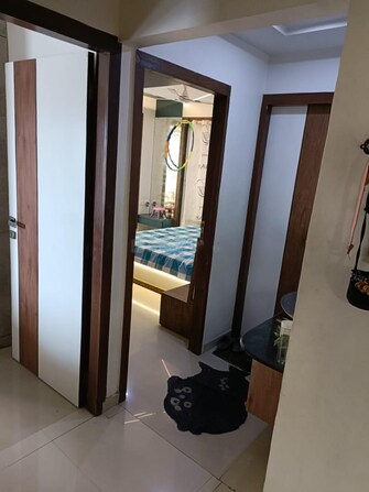 4 BHK Apartment For Rent in Fortune Elite Mulund West Mulund West Mumbai  7879024