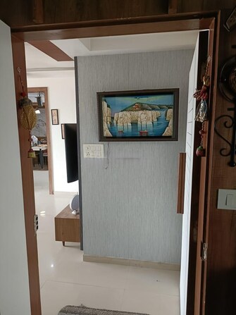 4 BHK Apartment For Rent in Fortune Elite Mulund West Mulund West Mumbai  7879024