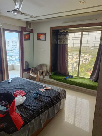 4 BHK Apartment For Rent in Fortune Elite Mulund West Mulund West Mumbai  7879024