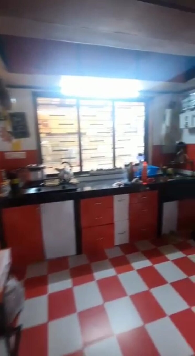 Kitchen, shanti-vidya-nagari-chs 4 Bedroom 4000 Sq.Ft. Independent House In Mira Road East Thane 7878957