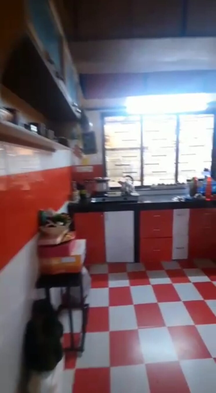 Kitchen, shanti-vidya-nagari-chs 4 Bedroom 4000 Sq.Ft. Independent House In Mira Road East Thane 7878957