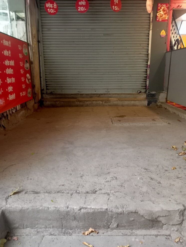 Floor Plan, shivalaya-apartment-shivaji-nagar Commercial Shop 300 Sq.Ft. In Shivajinagar Pune 7879036