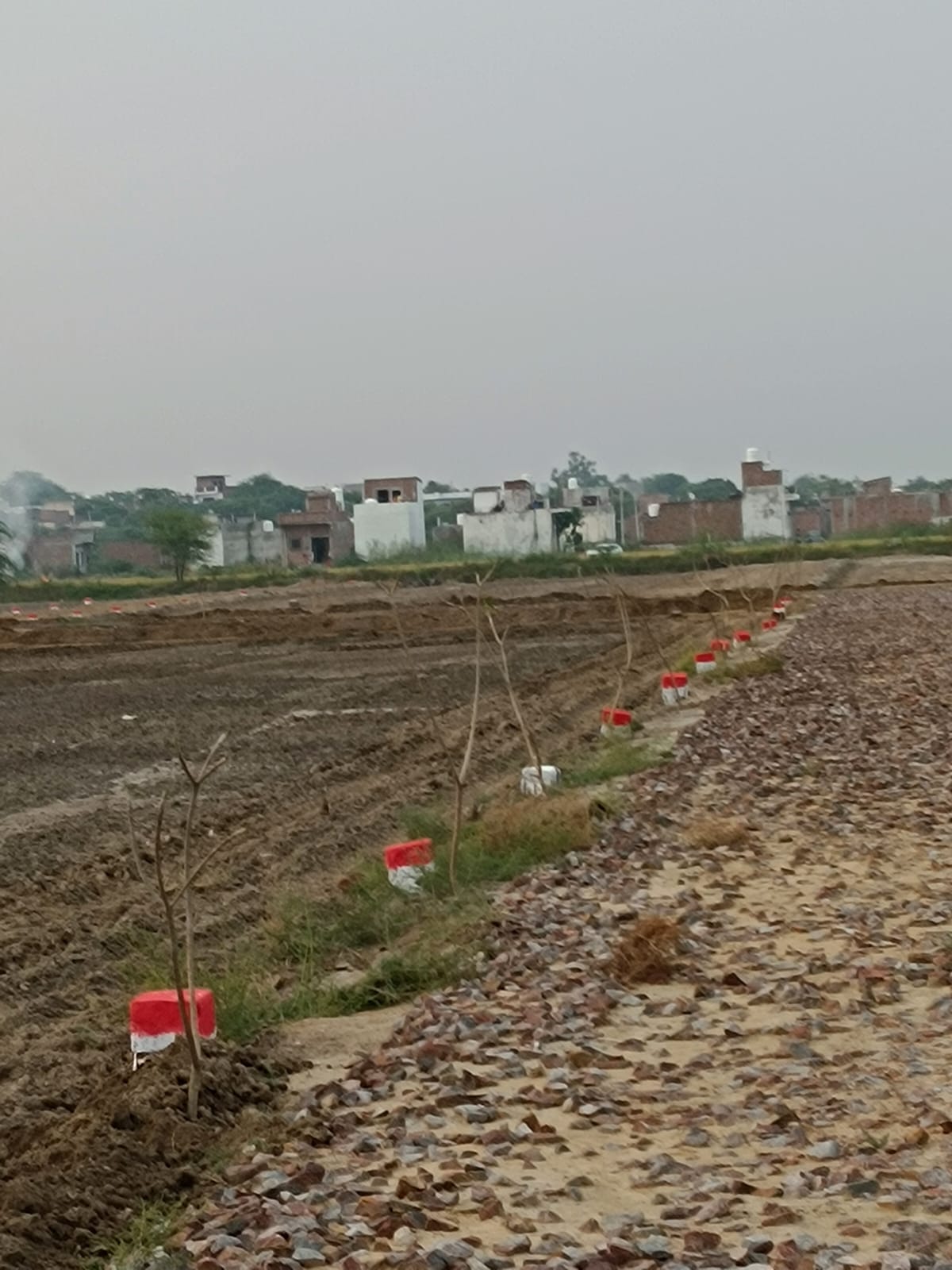 Plot For Sale in Sohna Road