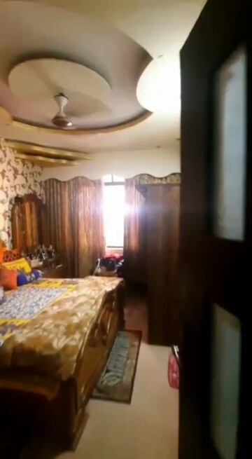 Bedroom in 4 BHK Independent House at Shanti Vidya Nagari CHS, Mira Road East – for Sale