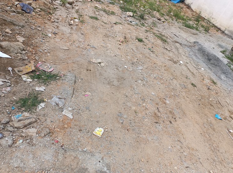 undefined, subramanyapura  1200 Sq.Ft. Plot In Subramanyapura Bangalore 7879019