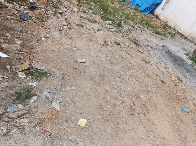 undefined, subramanyapura  1200 Sq.Ft. Plot In Subramanyapura Bangalore 7879019