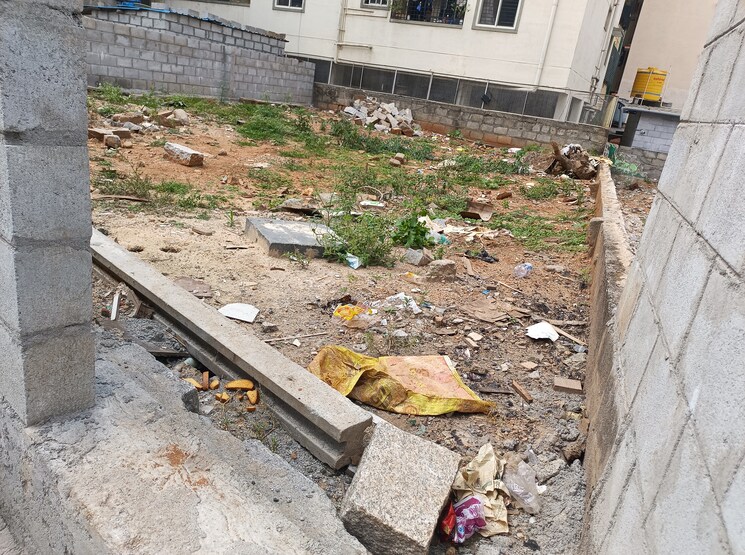 Exterior View, subramanyapura  1200 Sq.Ft. Plot In Subramanyapura Bangalore 7879019