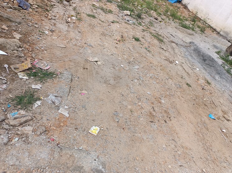 undefined, subramanyapura  1200 Sq.Ft. Plot In Subramanyapura Bangalore 7879019