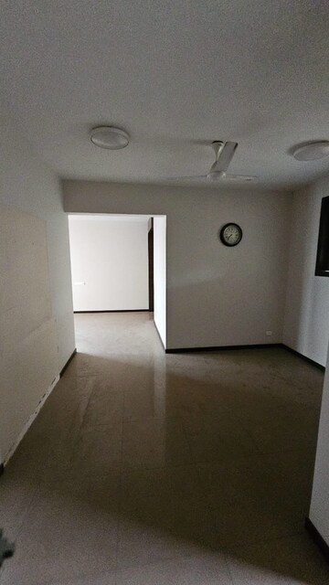 Building Lobby in 3 BHK Apartment at Prestige Monte Carlo, Yelahanka – for Sale
