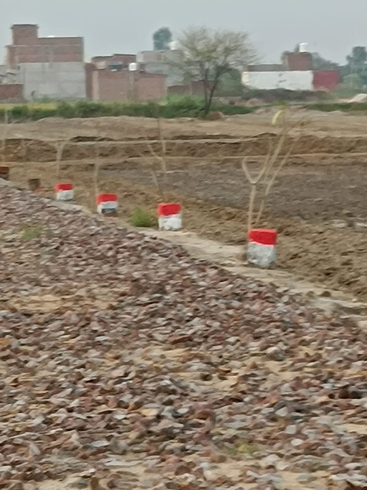 Plot For Sale in Sohna Sector 3