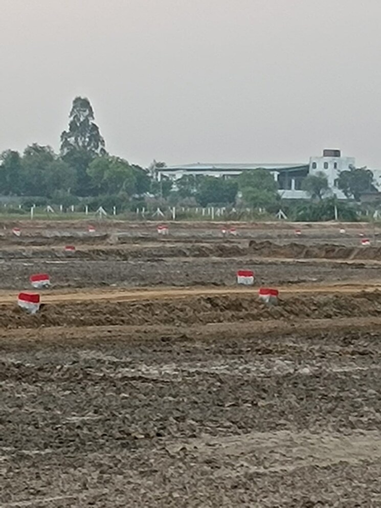 Exterior View, sohna sector 3  288 Sq.Yd. Plot In Sohna Sector 3 Gurgaon 7879043