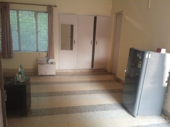 1 BHK Builder Floor For Rent in Kailash Colony Delhi  7879074