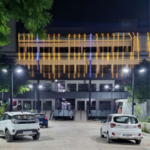 223 Sq.Ft. Retail Shop in Vidhi Royal Walkway