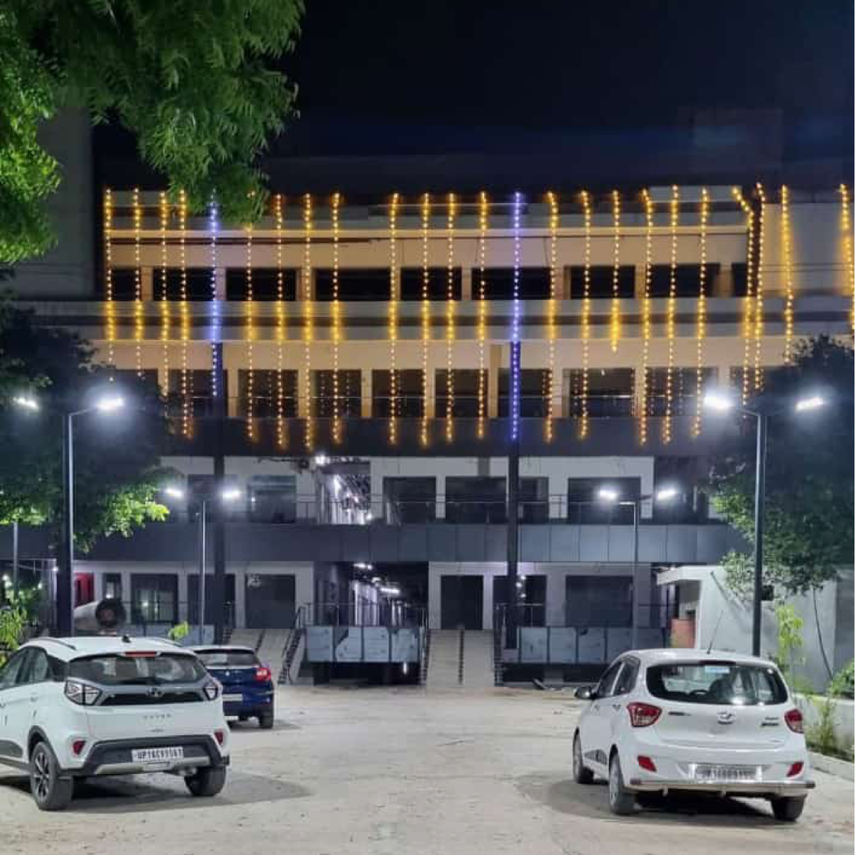 Retail Shop For Sale in Vidhi Royal Walkway