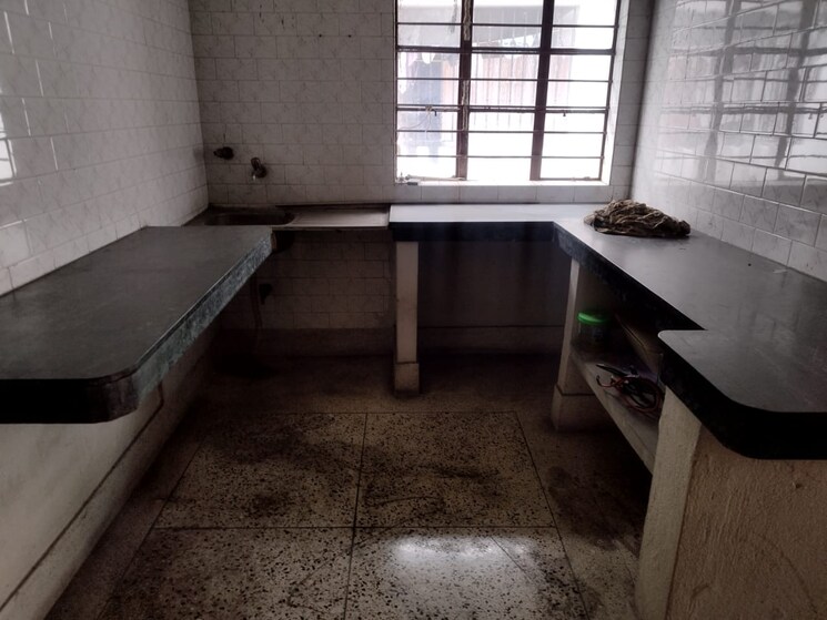 Kitchen, behala chowrasta 5 Bedroom 2200 Sq.Ft. Independent House In Behala Chowrasta Kolkata 7876943