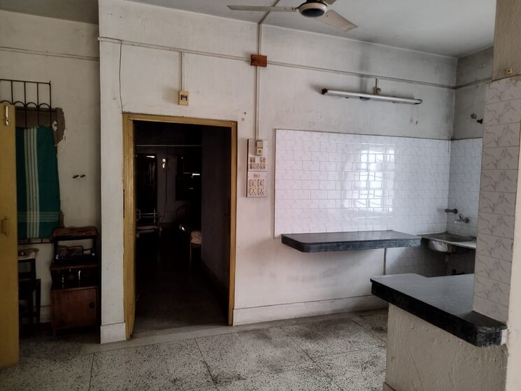 Kitchen, behala chowrasta 5 Bedroom 2200 Sq.Ft. Independent House In Behala Chowrasta Kolkata 7876943