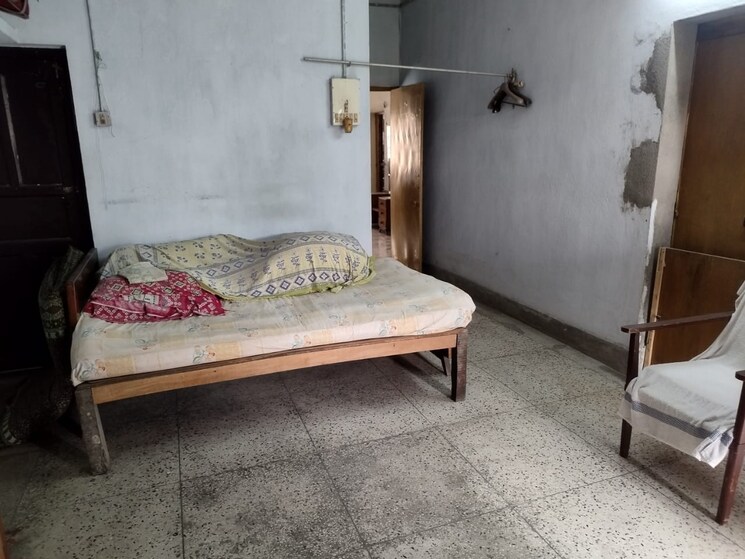 Bedroom, behala chowrasta 5 Bedroom 2200 Sq.Ft. Independent House In Behala Chowrasta Kolkata 7876943