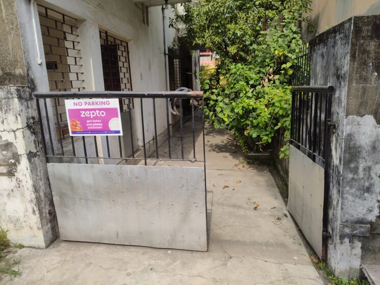 Balcony, behala chowrasta 5 Bedroom 2200 Sq.Ft. Independent House In Behala Chowrasta Kolkata 7876943