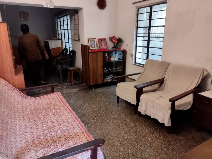 Living Room, behala chowrasta 5 Bedroom 2200 Sq.Ft. Independent House In Behala Chowrasta Kolkata 7876943