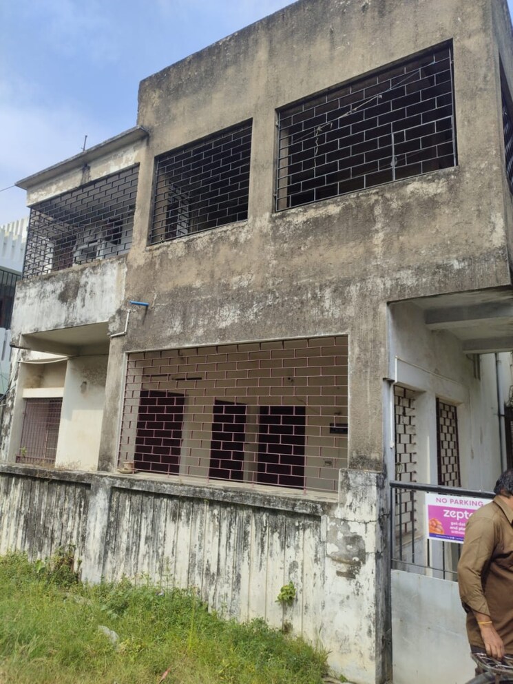 Exterior View, behala chowrasta 5 Bedroom 2200 Sq.Ft. Independent House In Behala Chowrasta Kolkata 7876943