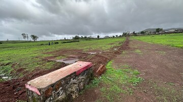 Plot For Sale in Trimbak
