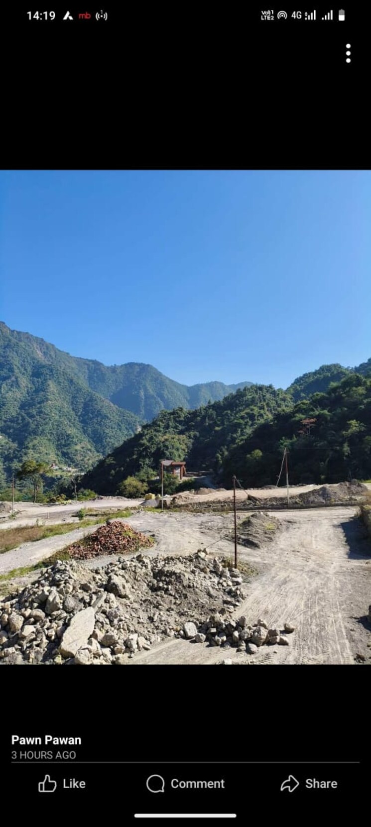 undefined, sahastradhara  407 Sq.Yd. Plot In Sahastradhara Dehradun 7879054