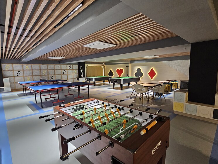 Master Bedroom, ekta-tripolis 2.5 Bedroom 1400 Sq.Ft. Apartment In Goregaon West Mumbai 7879166