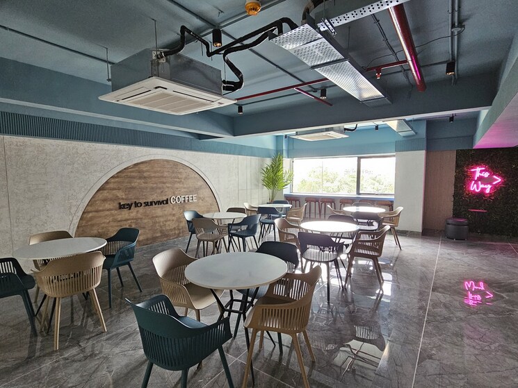 Gym, ekta-tripolis 2.5 Bedroom 1400 Sq.Ft. Apartment In Goregaon West Mumbai 7879166