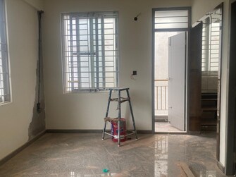 1 BHK Builder Floor For Rent in Brookefield Bangalore  7879146