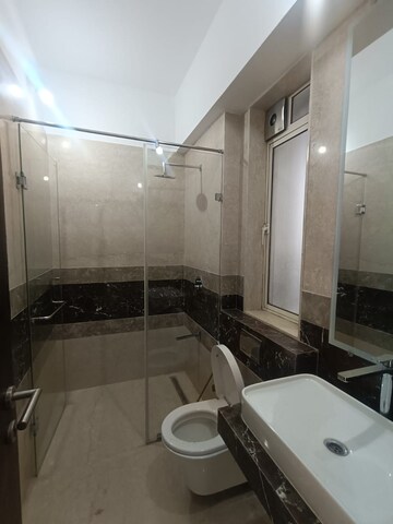 Kitchen in 2 BHK Apartment at Zaveri Ashtavinayak CHS, Andheri West – for Sale