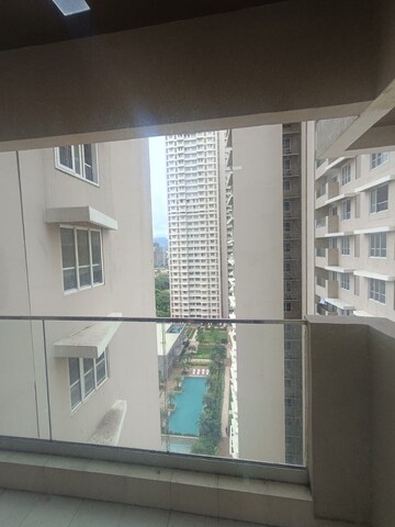 Kitchen in 2 BHK Apartment at Zaveri Ashtavinayak CHS, Andheri West – for Sale
