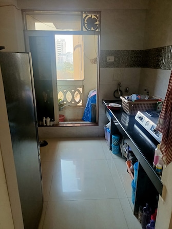 1 BHK Apartment For Resale in Dombivli West Thane  7879132