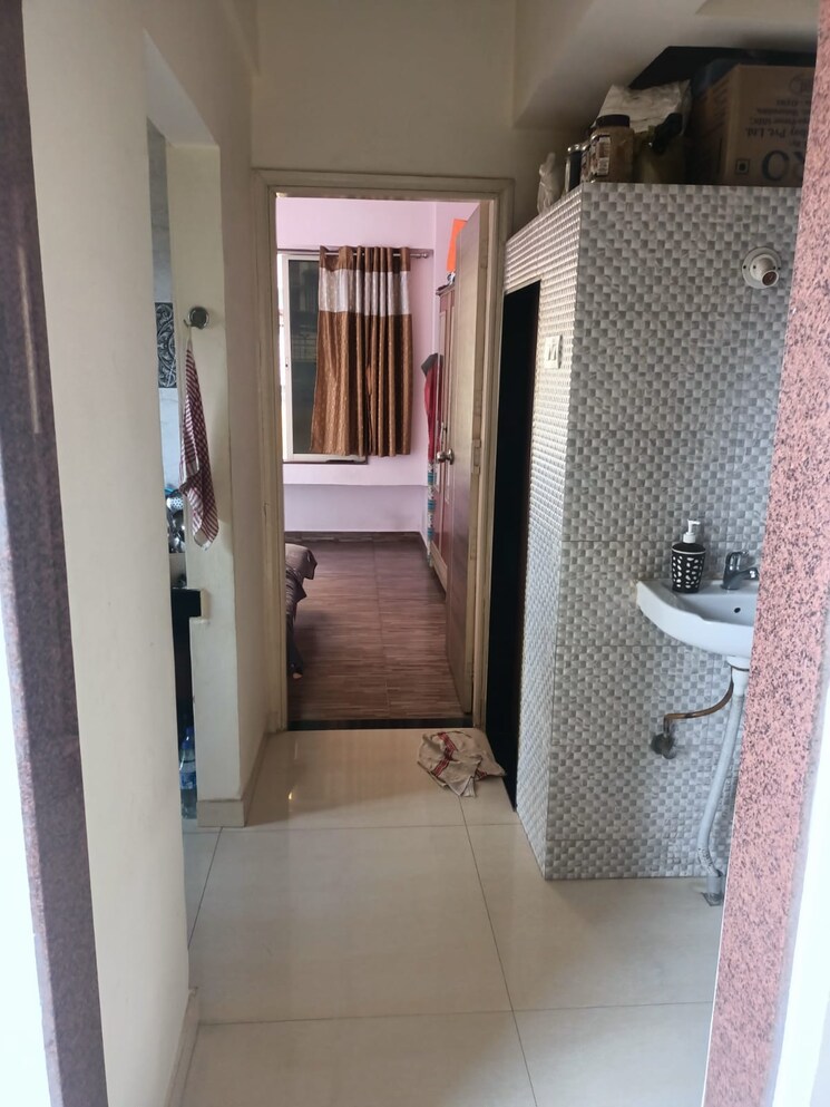 Other, dombivli west 1 Bedroom 520 Sq.Ft. Apartment In Dombivli West Thane 7879132