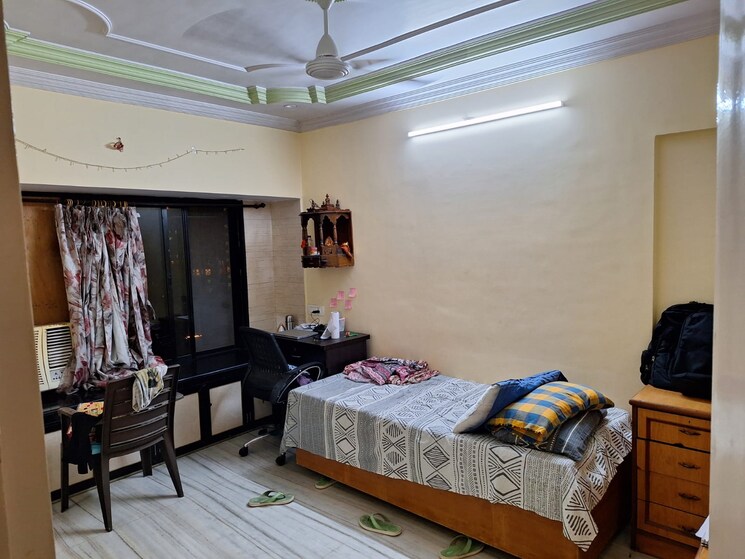 Bedroom, palash-towers 1 Bedroom 425 Sq.Ft. Apartment In Andheri West Mumbai 7879188