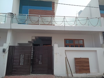 2 BHK Independent House For Rent in Bijnor Road Lucknow  7879115