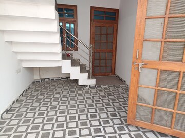 2 BHK Independent House – Exterior View View at Bijnor Road - for Rent
