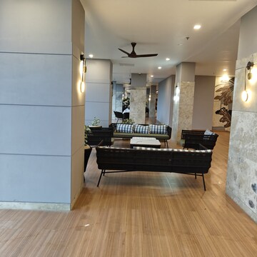 3 BHK Apartment For Rent in Ashiana Mulberry, Sohna Sector 2