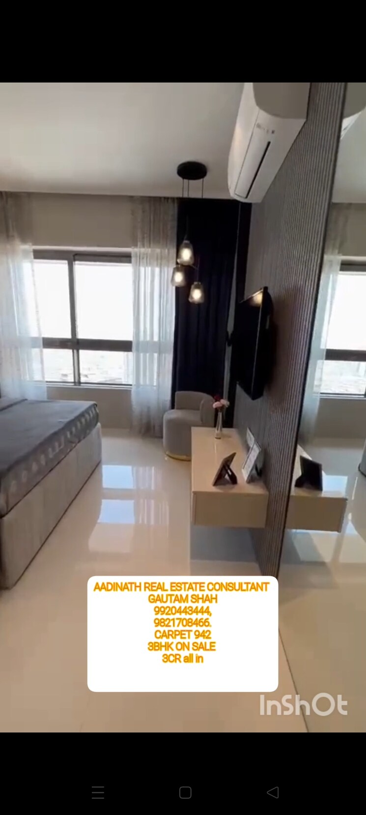 Kitchen, lotus-sky-garden 2 Bedroom 809 Sq.Ft. Apartment In Malad West Mumbai 7879164