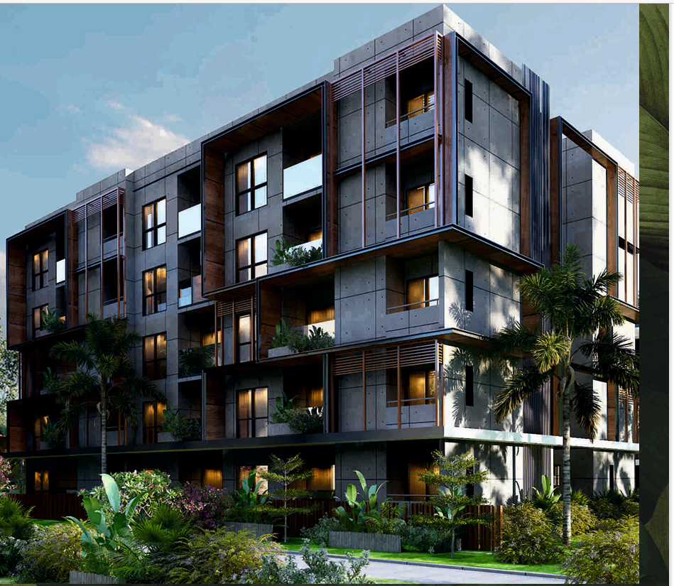 3 BHK Villa For Resale in Radiance Gardenia Off Hennur Road Bangalore  7879159