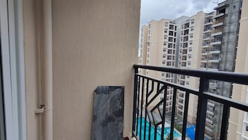 1 BHK Apartment – Exterior View View at Prestige Primrose Hills, Banashankari 6th Stage - for Rent
