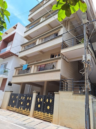 3 BHK Independent House For Resale in Byrathi Bangalore  7879179