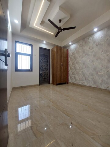 1 BHK Apartment For Rent in Vasundhara Sector 1