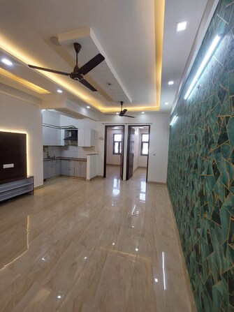 1 BHK Apartment For Rent in Vasundhara Sector 1 Ghaziabad  7879327