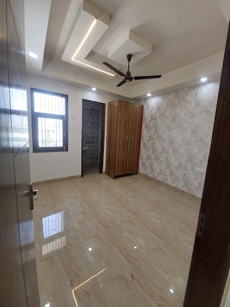 1 BHK Apartment For Rent in Vasundhara Sector 1 Ghaziabad  7879327