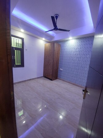 1 BHK Apartment For Rent in Vasundhara Sector 1 Ghaziabad  7879327