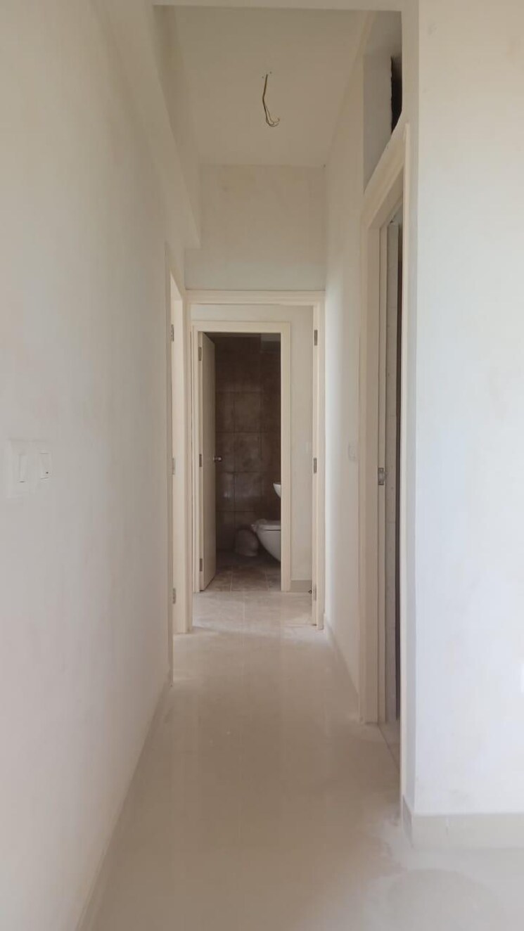 Bathroom, godrej-seven 2 Bedroom 817 Sq.Ft. Apartment In Joka Kolkata 7879061