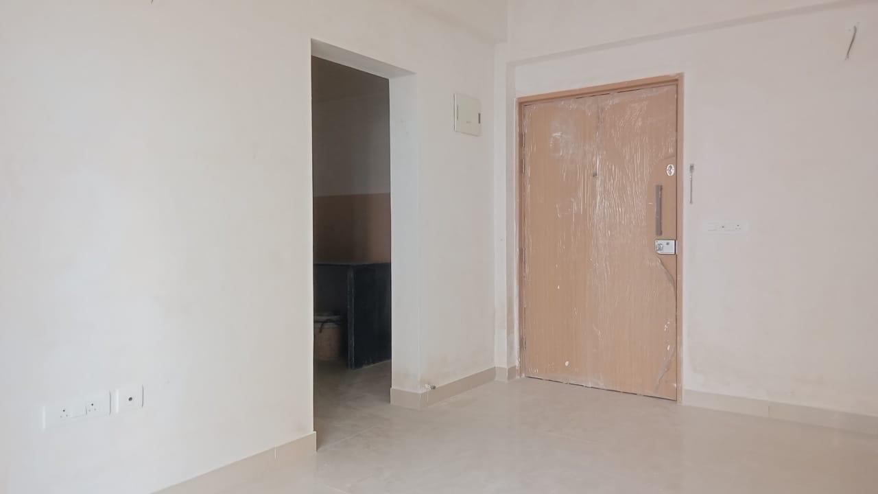 2 BHK + Pooja Room,Servant Room,Study Room Apartment For Sale in Godrej Seven