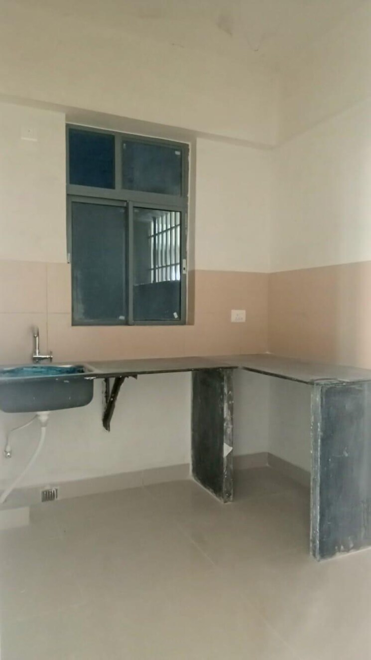 Kitchen, godrej-seven 2 Bedroom 817 Sq.Ft. Apartment In Joka Kolkata 7879061