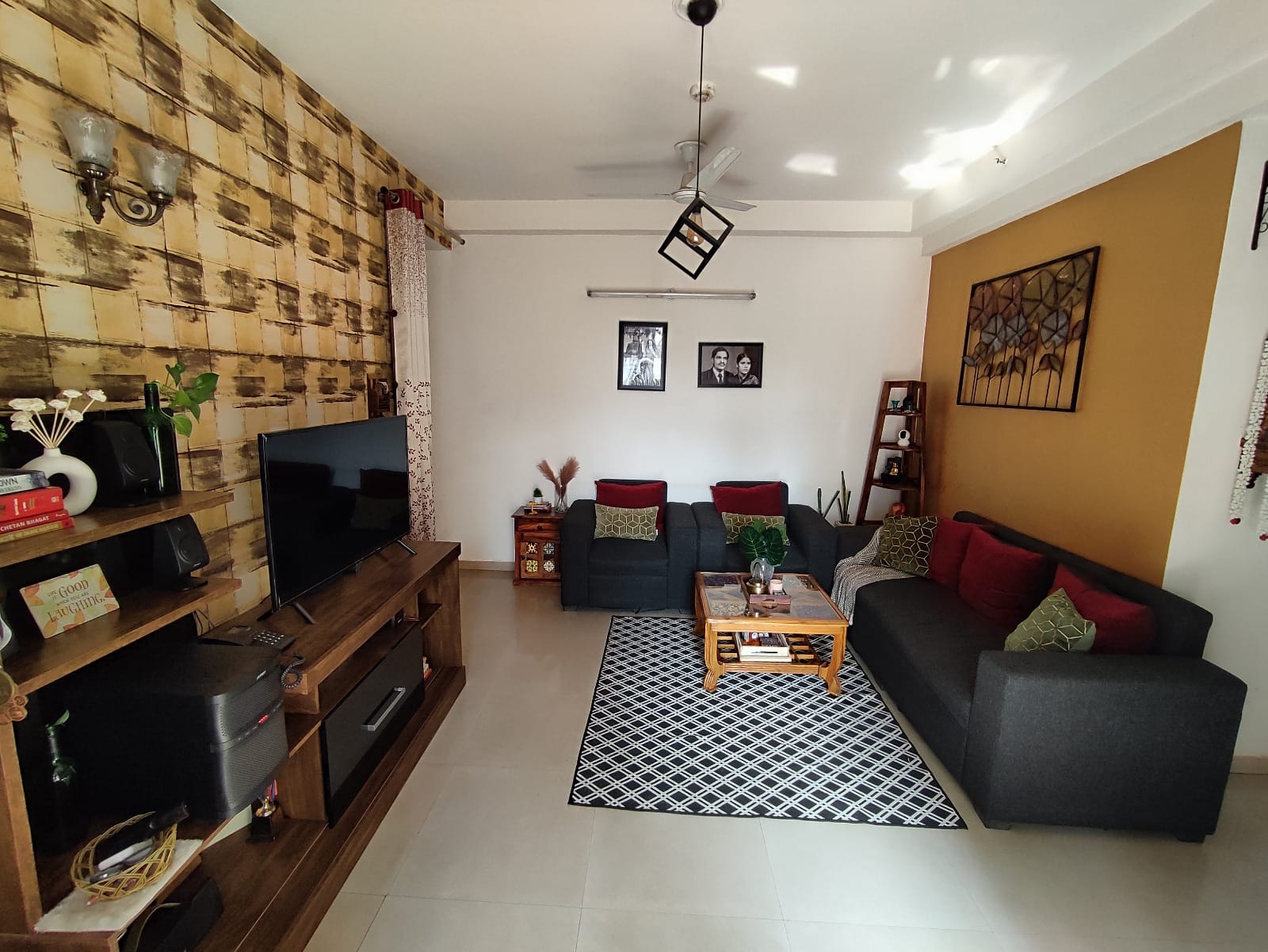 2 BHK + Extra Room Apartment For Sale in Ace Divino